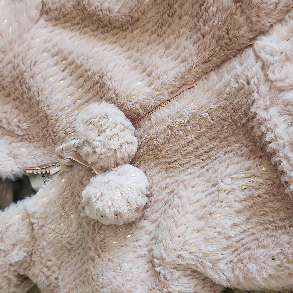 Pink Jacket - Picture 2 of 4